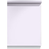 Superior Seamless Photography Background Paper, #93 Arctic White (107 inches Wide x 36 feet Long)
