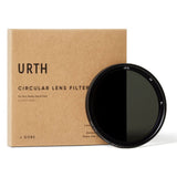 Urth Variable ND Lens Filter (46mm, 1 to 8.6-Stop)