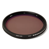 Urth Variable ND Lens Filter (46mm, 1 to 8.6-Stop)