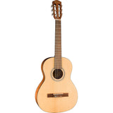 Fender CN-30 Nylon String 3/4-Size Acoustic Guitar, Walnut Fingerboard, Natural