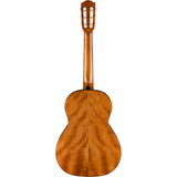 Fender CN-30 Nylon String 3/4-Size Acoustic Guitar, Walnut Fingerboard, Natural