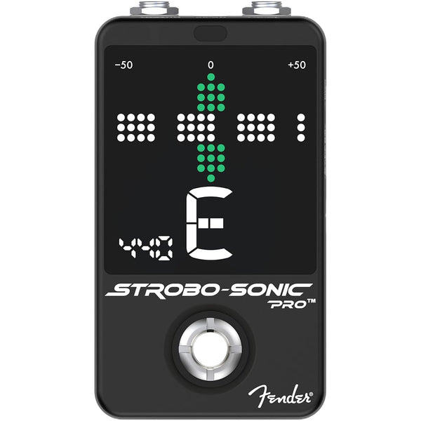 Fender Strobo-Sonic Pro