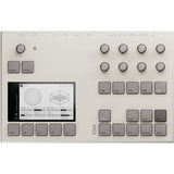 Torso Electronics S-4 Sculpting Sampler Audio Instrument (White) Bundle Torso Electronics S-4 Carrying Case