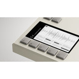 Torso Electronics S-4 Sculpting Sampler Audio Instrument (White) Bundle Torso Electronics S-4 Carrying Case
