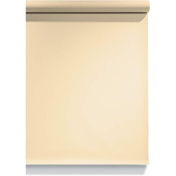 Superior Seamless Photography Background Paper, 64 Fawn 86 inches Wide x 36 feet Long (Made in USA)