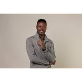 Superior Seamless Photography Background Paper, 64 Fawn 86 inches Wide x 36 feet Long (Made in USA)
