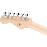 Fender Squier Sonic Stratocaster Electric Guitar, Sienna Sunburst, Laurel Fingerboard