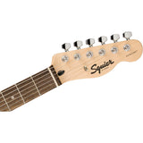 Fender Squier Sonic Esquire H Electric Guitar, Olive, Laurel Fingerboard
