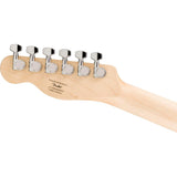 Fender Squier Sonic Esquire H Electric Guitar, Olive, Laurel Fingerboard