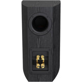 Cerwin Vega!LA Series 6.5” 2-Way Bookshelf Speakers (Pair) - (Black)