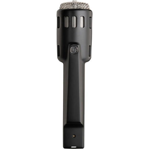 Mother Mantis: Warm Audio Retro 64 Cardioid Handheld Dynamic Microphone Warm Audio
