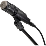 Warm Audio Retro 64 Cardioid Handheld Dynamic Microphone