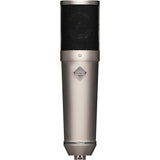 United Studio Technologies UT Vintage87 Large Diaphragm Condenser Microphone