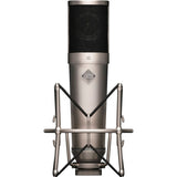 United Studio Technologies UT Vintage87 Large Diaphragm Condenser Microphone