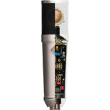 United Studio Technologies UT Vintage87 Large Diaphragm Condenser Microphone