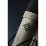 United Studio Technologies UT Vintage87 Large Diaphragm Condenser Microphone
