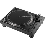 Reloop RP-5000 MK4 Professional High-Torque Turntable System