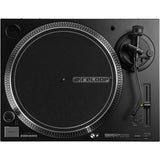 Reloop RP-5000 MK4 Professional High-Torque Turntable System