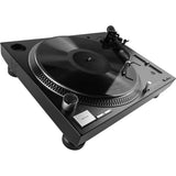 Reloop RP-5000 MK4 Professional High-Torque Turntable System
