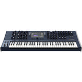 Waldorf Quantum MK2 16-Voice Analog/Digital Hybrid Synthesizer