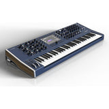 Waldorf Quantum MK2 16-Voice Analog/Digital Hybrid Synthesizer