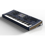 Waldorf Quantum MK2 16-Voice Analog/Digital Hybrid Synthesizer