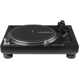 Reloop RP-5000 MK4 Professional High-Torque Turntable System (Pair)