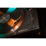 Reloop RP-5000 MK4 Professional High-Torque Turntable System (Pair)