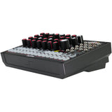 Cre8audio Boom Chick Pure Analog Drum Machine