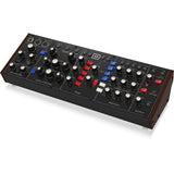 Behringer Model D Classic Analog Synthesizer Desktop Module (70 HP)