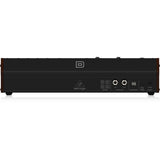Behringer Model D Classic Analog Synthesizer Desktop Module (70 HP)