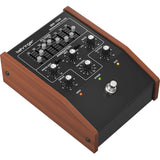 Behringer BM-15M Resonance Filter Pedal