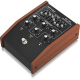 Behringer BM-15M Resonance Filter Pedal