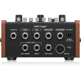 Behringer BM-15M Resonance Filter Pedal
