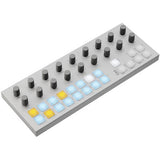 Torso Electronics T-1 Algorithmic Sequencer (White) Bundle with Torso Electronics T-1 Carry Case for T-1 Sequencer