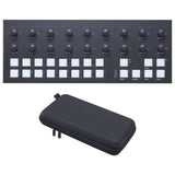 Torso Electronics T-1 16-Track Algorithmic Desktop Sequencer Bundle Torso Electronics T-1 Carry Case for T-1 Sequencer