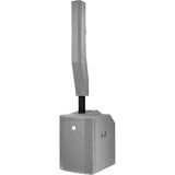 Electro-Voice Short Column Speaker Pole for EVOLVE 50 (Black)