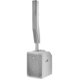 Electro-Voice Evolve 50 Short Column Speaker Pole, White