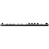 ESI Xsynth Ultra-Thin 25-Key Synthesizer with Integrated Master Keyboard and Audio/MIDI Interface