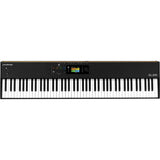 StudioLogic SL88 MK2 88-Key MIDI Controller with Hammer Action