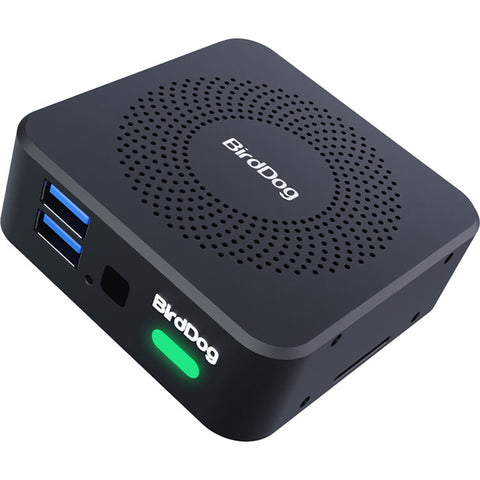 Mother Mantis: BirdDog Play Pro 4K NDI Player BirdDog