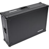 Magma CONTROLLER CASE SYSTEM ONE Hard Case for Rane System One (Black on Black)