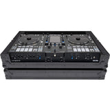 Magma CONTROLLER CASE SYSTEM ONE Hard Case for Rane System One (Black on Black)