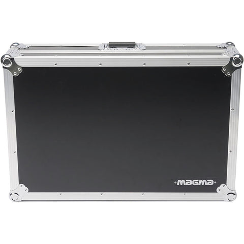 Magma CONTROLLER CASE SYSTEM ONE Hard Case for Rane System One (Silver on Black)
