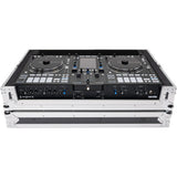 Magma CONTROLLER CASE SYSTEM ONE Hard Case for Rane System One (Silver on Black)
