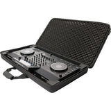 Magma CTRL CASE SC LIVE 4 Semi-Hard Case for Denon SC Live 4 DJ Controller