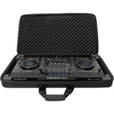 Magma CTRL CASE SC LIVE 4 Semi-Hard Case for Denon SC Live 4 DJ Controller