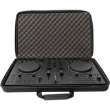 Magma CTRL CASE MX2 Semi-Hard Case for Native Instruments Tracktor MX2 Controller