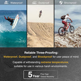 SUNEAST ULTIMATE PRO V90 Series 128GB SDXC UHS-II Memory Card