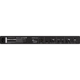 Solid State Logic Revival 4000 with E Jensen Transformer-Balanced Preamp B Series De Esser 4-Band EQ and Discrete Class A VCA Dynamics